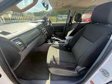 Ford Ranger TDCi XL 