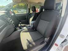 Ford Ranger TDCi XL 