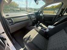 Ford Ranger TDCi XL 