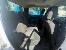 Ford Ranger TDCi XL 