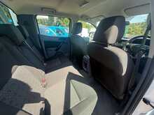Ford Ranger TDCi XL 