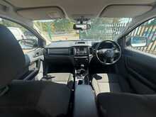 Ford Ranger TDCi XL 