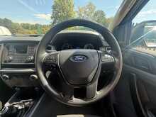 Ford Ranger TDCi XL 