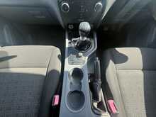 Ford Ranger TDCi XL 