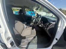 Ford Ranger TDCi XL 