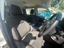 Ford Ranger TDCi XL 
