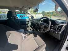 Ford Ranger TDCi XL 