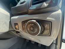 Ford Ranger TDCi XL 
