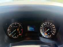Ford Ranger TDCi XL 