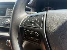 Ford Ranger TDCi XL 