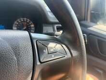 Ford Ranger TDCi XL 
