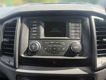 Ford Ranger TDCi XL 