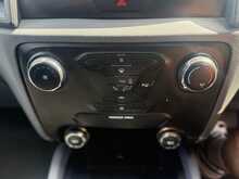 Ford Ranger TDCi XL 
