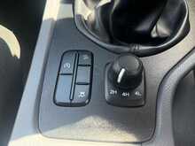 Ford Ranger TDCi XL 