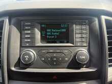 Ford Ranger TDCi XL 