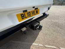Ford Ranger TDCi XL 