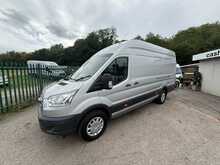 Ford Transit 350 EcoBlue 
