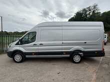 Ford Transit 350 EcoBlue 