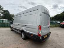 Ford Transit 350 EcoBlue 