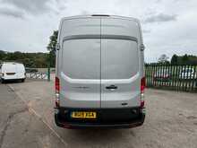 Ford Transit 350 EcoBlue 