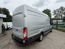 Ford Transit 350 EcoBlue 