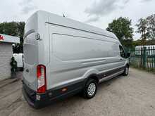 Ford Transit 350 EcoBlue 