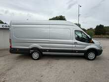 Ford Transit 350 EcoBlue 
