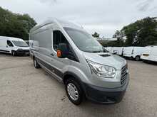 Ford Transit 350 EcoBlue 