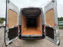 Ford Transit 350 EcoBlue 