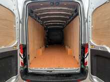 Ford Transit 350 EcoBlue 