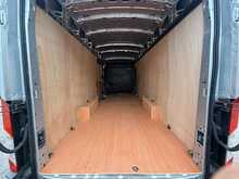 Ford Transit 350 EcoBlue 