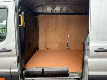 Ford Transit 350 EcoBlue 