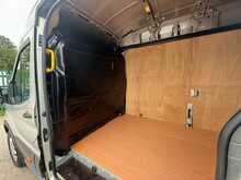 Ford Transit 350 EcoBlue 
