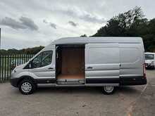 Ford Transit 350 EcoBlue 