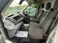 Ford Transit 350 EcoBlue 