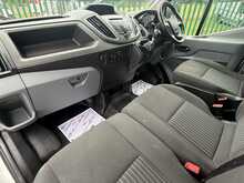 Ford Transit 350 EcoBlue 
