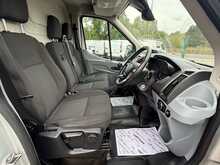 Ford Transit 350 EcoBlue 