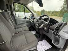 Ford Transit 350 EcoBlue 