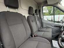 Ford Transit 350 EcoBlue 