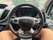Ford Transit 350 EcoBlue 