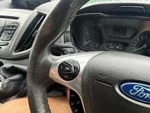 Ford Transit 350 EcoBlue 