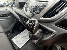 Ford Transit 350 EcoBlue 
