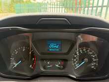 Ford Transit 350 EcoBlue 