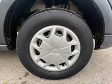 Ford Transit 350 EcoBlue 