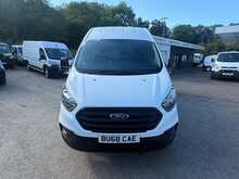 Ford Transit Custom 300 EcoBlue 