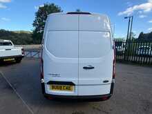 Ford Transit Custom 300 EcoBlue 