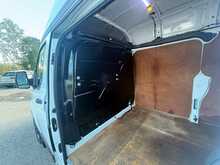Ford Transit Custom 300 EcoBlue 