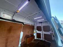 Ford Transit Custom 300 EcoBlue 