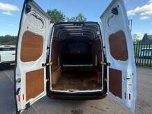 Ford Transit Custom 300 EcoBlue 