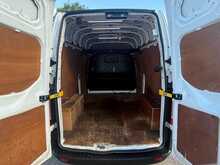 Ford Transit Custom 300 EcoBlue 